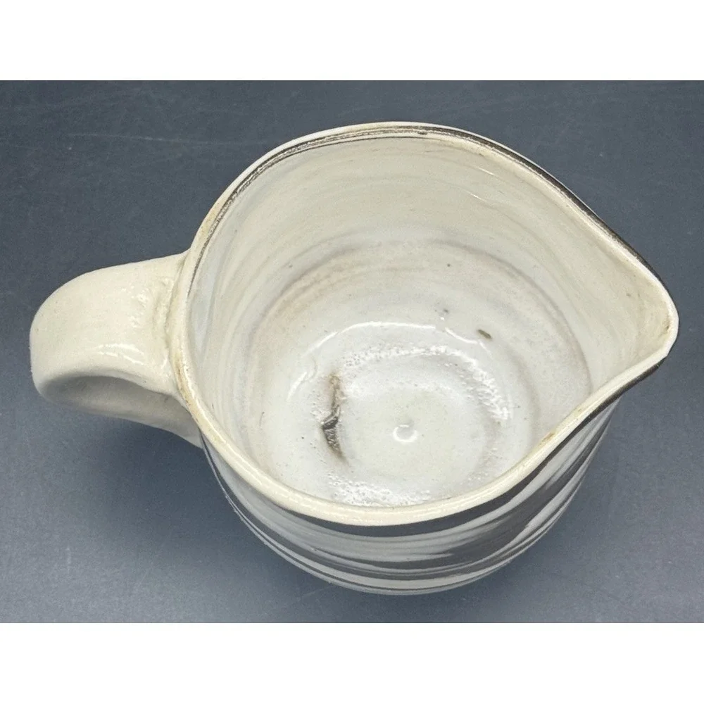 Handmade studio pottery